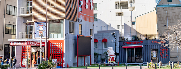 矢場とん本店